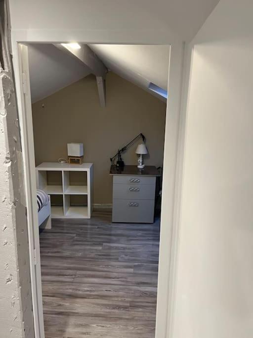 Duplex T2 A Arcueil A 3Min Arret Laplace Rer B Extérieur photo